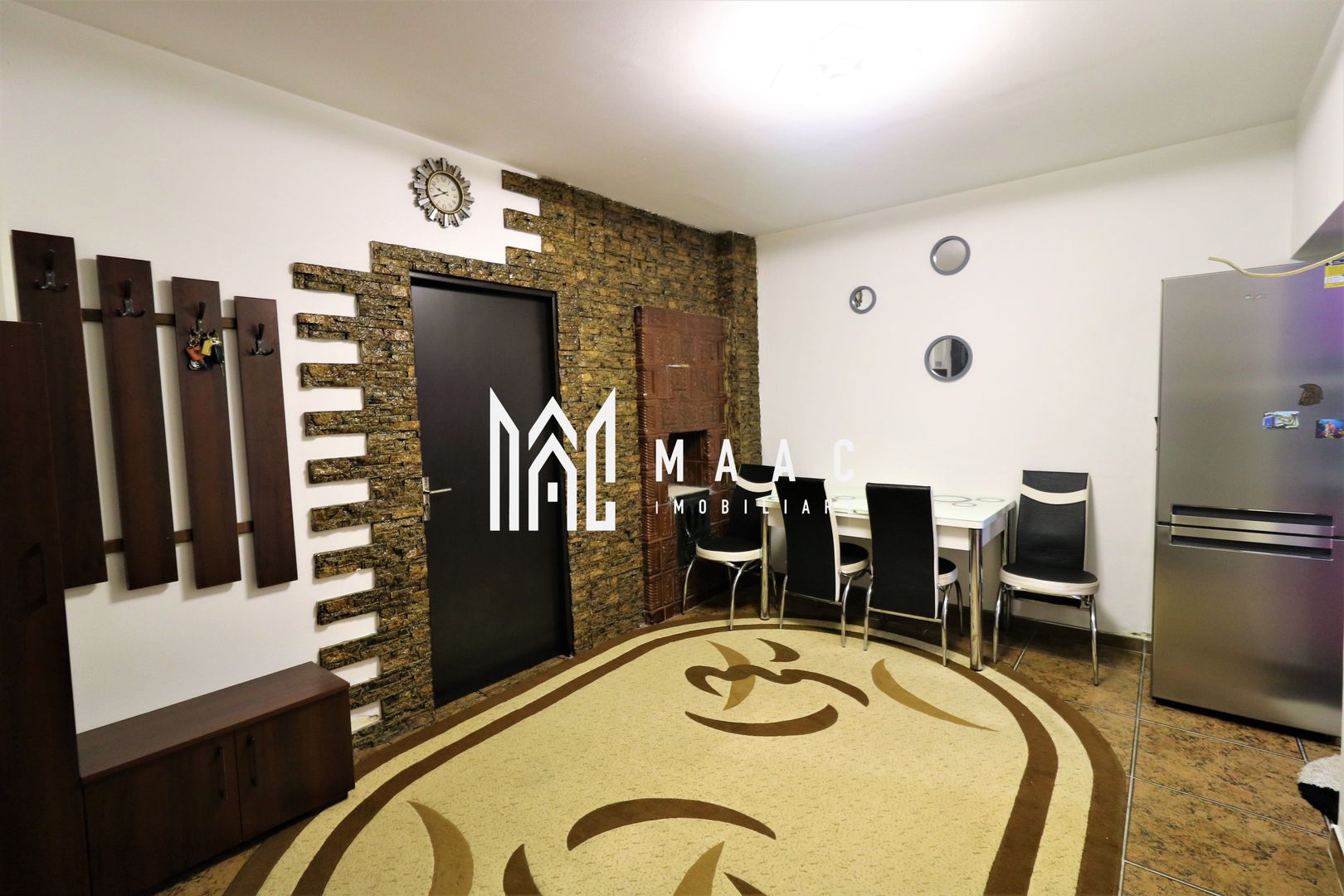 Casa Individuala | 4 Camere | Teren 505 mp | Cristian - Poză 2