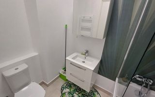 Apartament 3 camere Central District Fizicienilor Camil Ressu I.O.R. - Poză 14