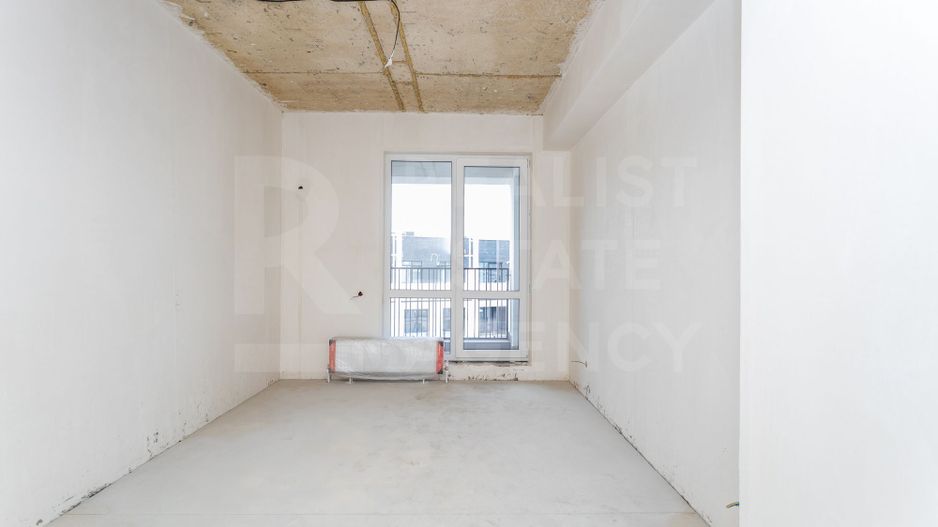 Vânzare, apartament, 1 cameră, Ghenadie Iablocikin, Buiucani - Poză 5