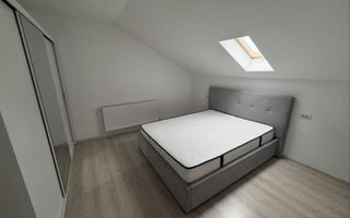 Apartament 2 camere, 50 mp, Rediu – Zona Notar Huzum, complet mobilat și utilat - Poză 4