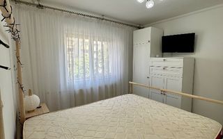 2 camere | Polonă | 3 min metrou Ștefan cel Mare | 54 mp - Poză 9
