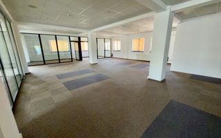 Clădire birouri 1.000 mp utili, 15 parcări, rooftop – Sibiu zona Milea - Poză 8