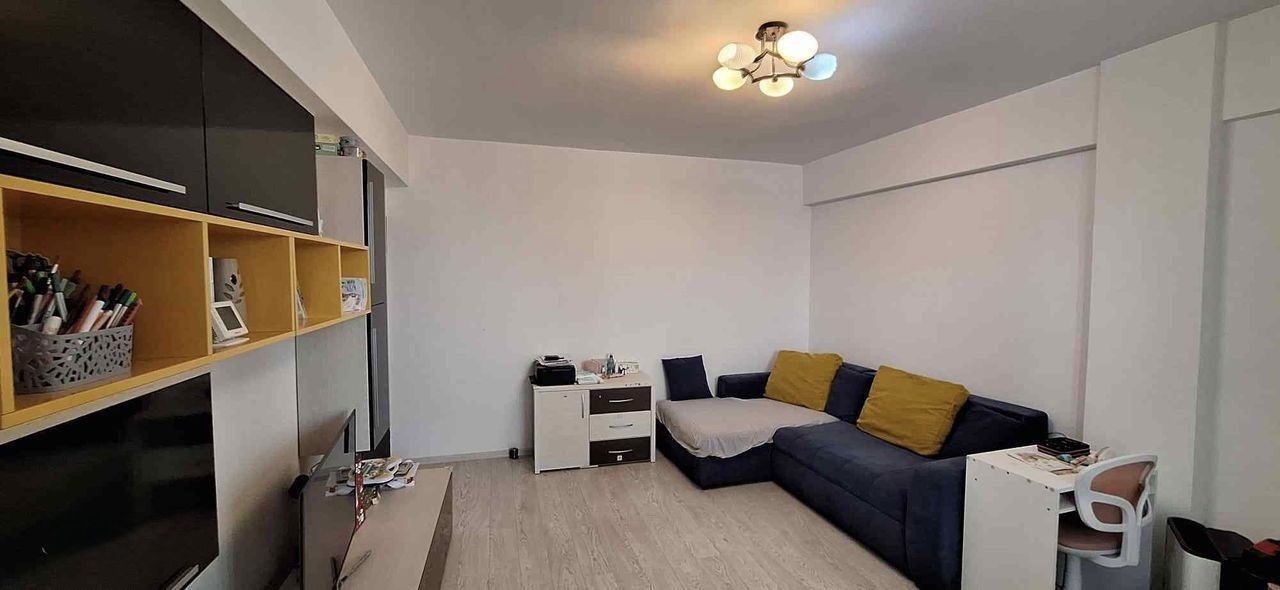 Apartament 2 Camere Rotar Park 1 - Poză 1