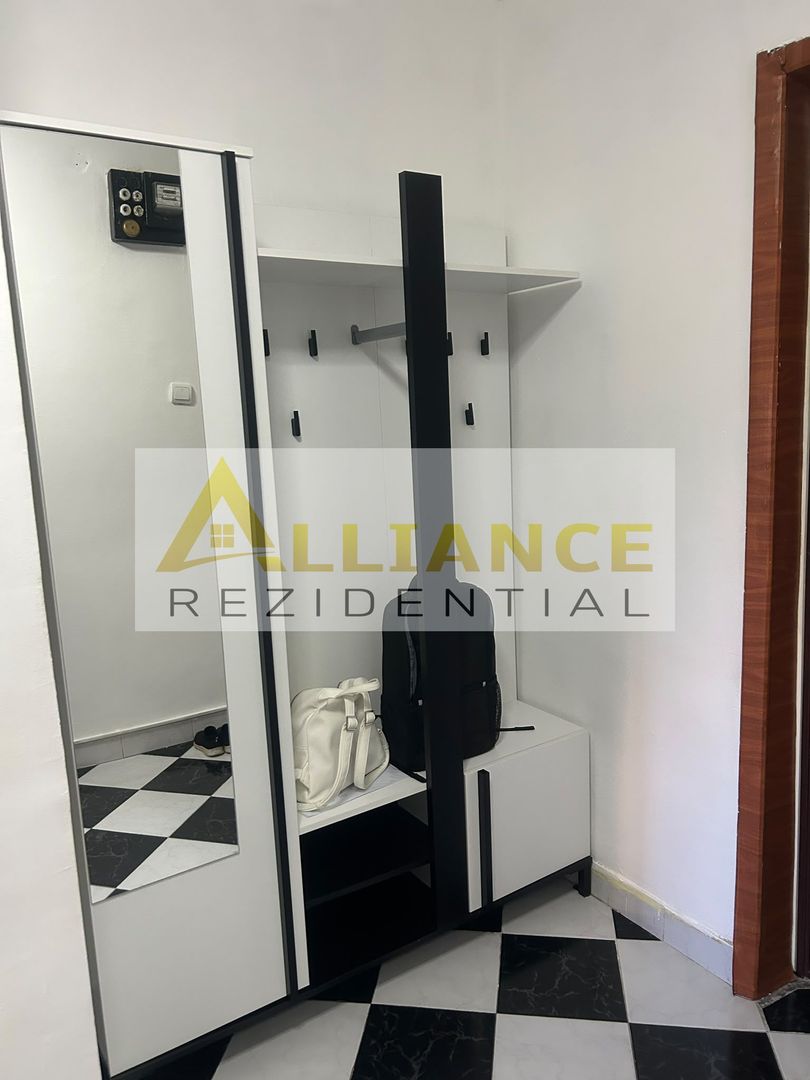 2 CAMERE DE INCHIRIAT-CALEA RAHOVEI 352-2XAC-450 €LUNA-Unirii 10min - Poză 12