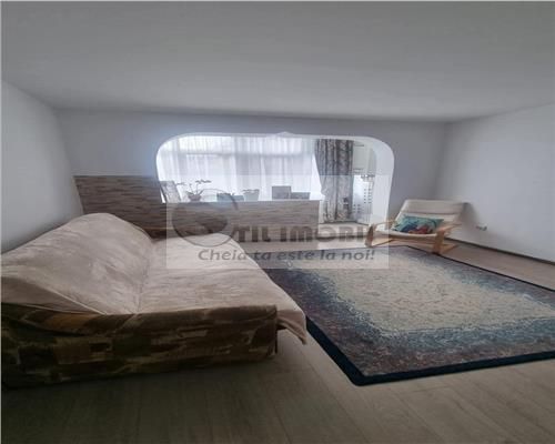 Apartament 3 camere SD, mobilat, Primaverii 120000 euro - Poză 5