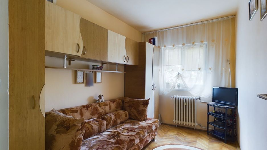 Ocazie! Apartament cu 3 camere, zona Dâmbovița lângă restaurant Nora - Poză 5
