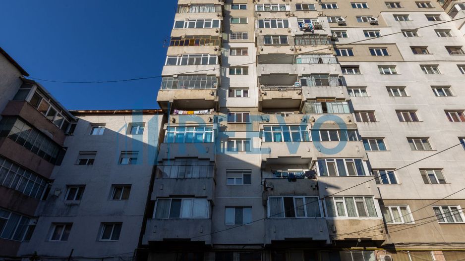 Apartament de vânzare cu 3 camere,  str. Letea, Bacău - Poză 24