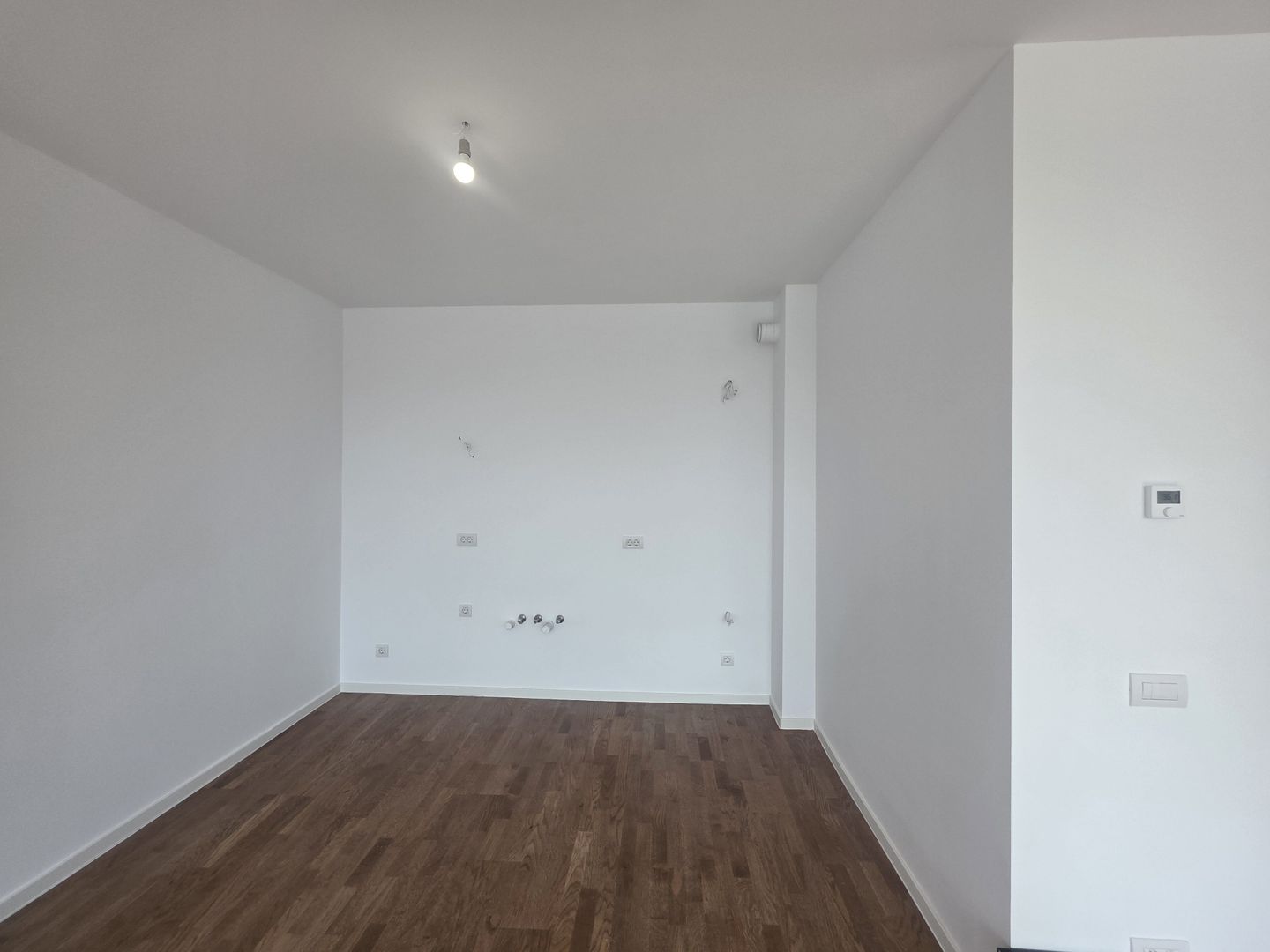 The Ivy | 3 camere 91 mp | parcare subterana | Jandarmeriei - Poză 6