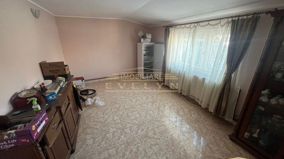 De vanzare casa 103mp+teren 338mp, zona Calea Nationala ( Brico Depot ), pret 115000 euro negociabil - Poză 7