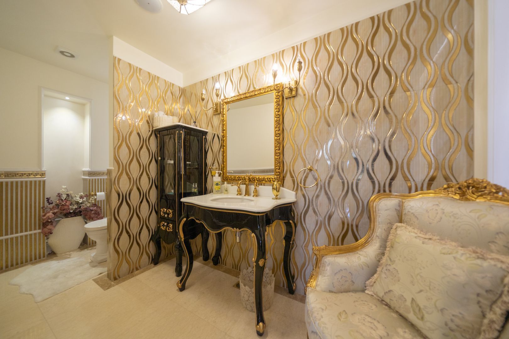 Acolo unde luxul devine artă - Poză 14