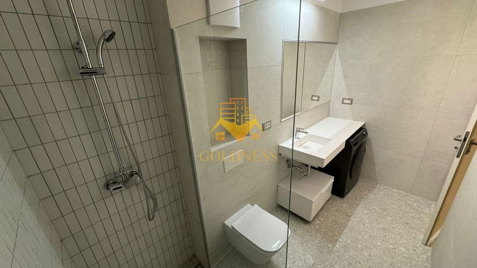 o camera, parcare, bloc nou, Gheorgheni zona FSEGA, Iulius Mall - Poză 5