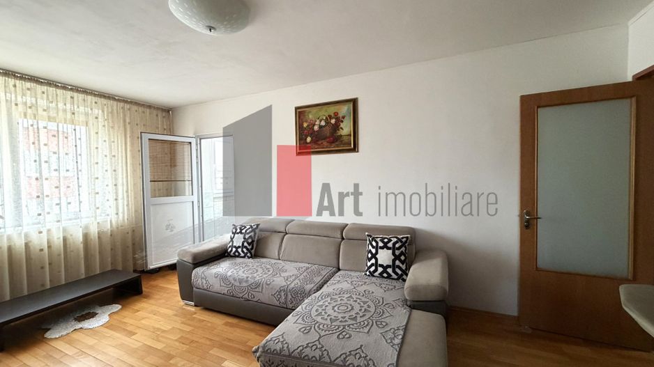 Apartament 4 camere zona Aparatorii Patriei\Berceni - Poză 3