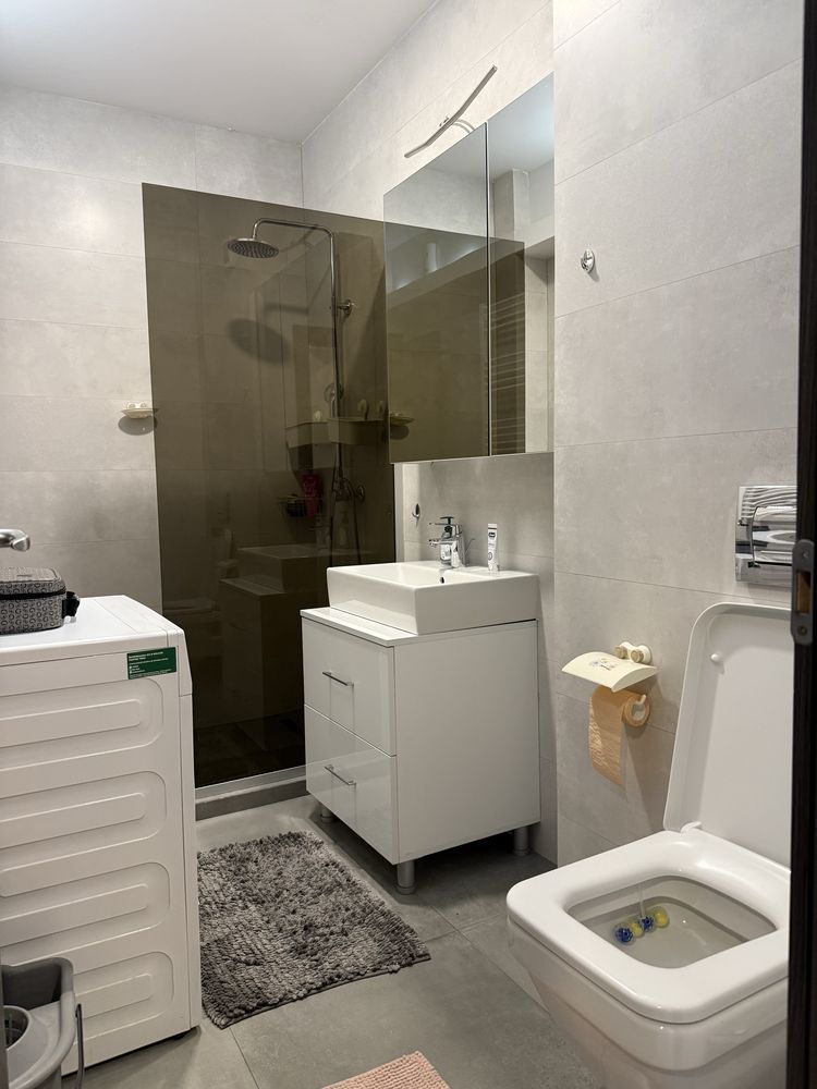 Apartament 2 camere, complet mobilat si utilat, Novum-Politehnica - Poză 6