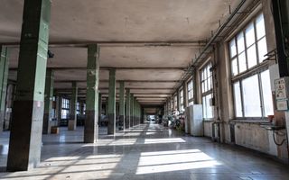 Spatiu industrial, Hala productie - Apaca metrou Politehnica - Poză 4