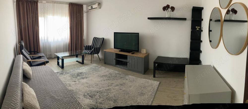 Inchiriez Ap 2 cam zona foarte buna AUREL VLAICU 2 min MALL PROMENADA! - Poză 6