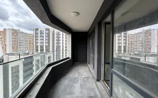 Vânzare, apartament, 3 camere, Strada Gradina Botanica, Botanica - Poză 11