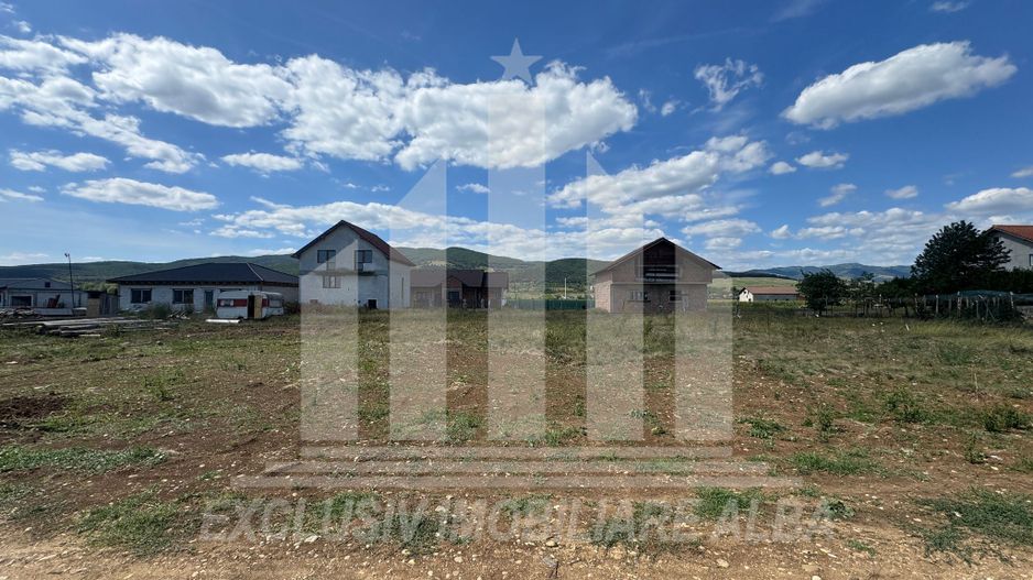 Teren intravilan de vanzare, Micesti - Poză 2