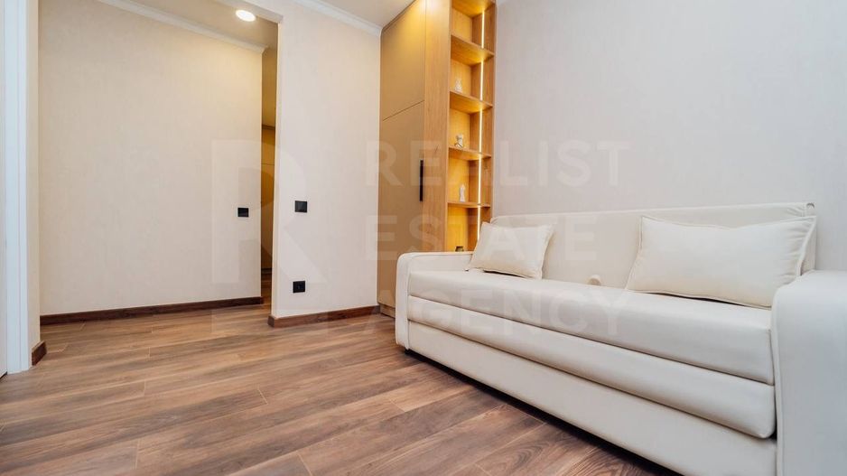 Vânzare, apartament, 2 camere, strada Trandafirilor, Botanica - Poză 2