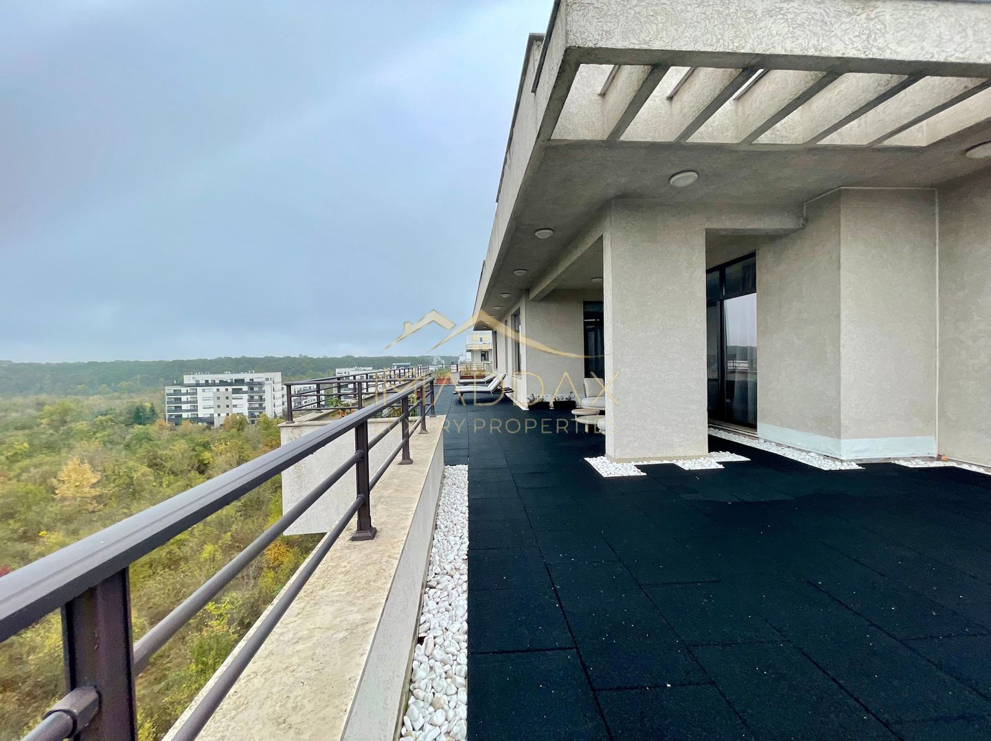 Penthouse exclusivist**250 MP//Terasa 120 mp**4 Camere//Erou Iancu Nicolae - Poză 37