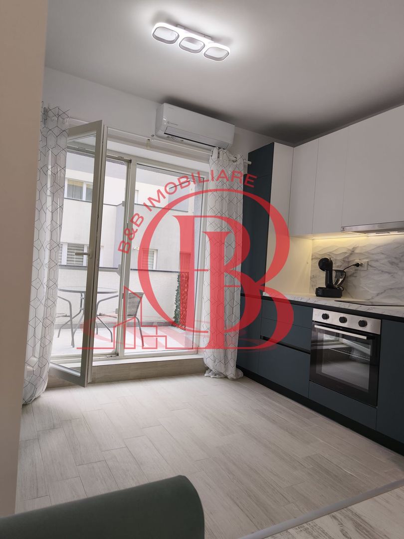 Inchiriere 2 camere Pallady complet mobilat utilat 12 min Teclu - Poză 7