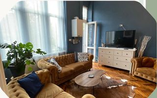 Apartament premium lângă Universitatea din Oradea | Vedere spre parc - Poză 1
