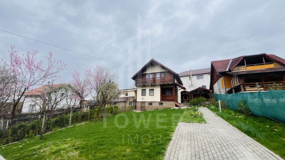 Casă de vacanță în Tocile - Poză 2