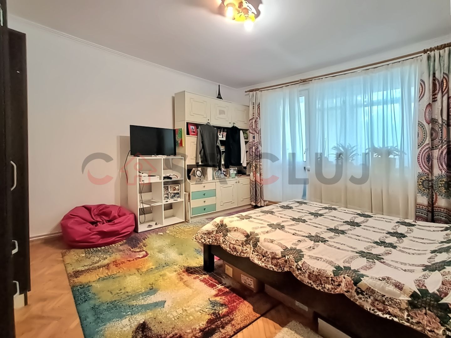 3 Camere Decamandat, Gheorgheni, Iulius Mall!! - Poză 4