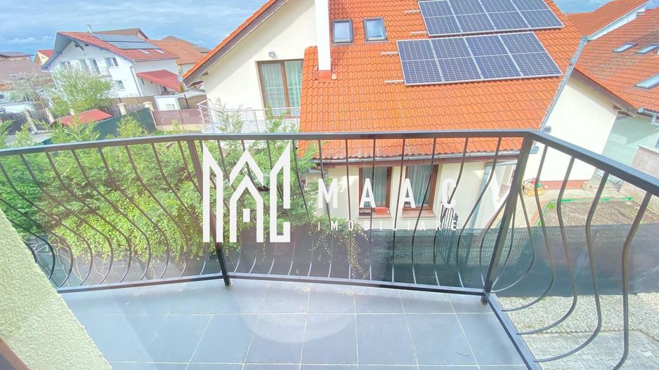 Casă Individuală I Curte Generoasă I Selimbar - Poză 21