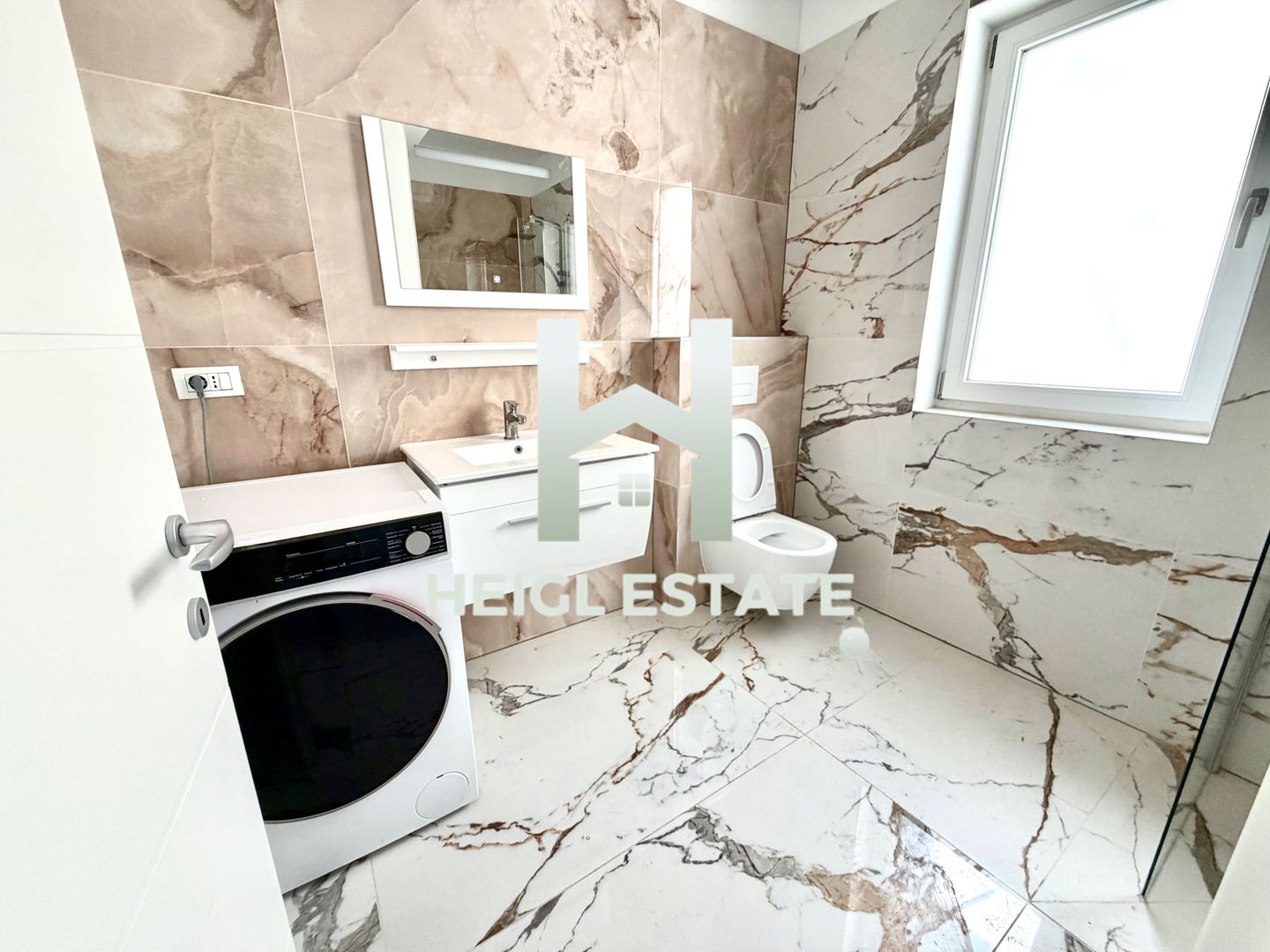 Apartament cu 2 camere si pod in Giroc - Poză 3