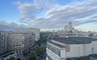 Apartament 2 camere | 13 Septembrie – Marriott |Etaj superior |Vedere panoramica - Poză 1