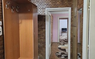 Apartament 3 camere, Iasi, strada Decebal 12, etaj 1, 61.27 mp utili, 67.25 mp construiti - Poză 6