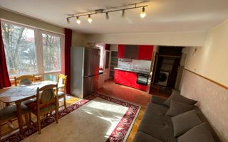 Apartament de 2 camere, 50mp, Zona Cornisa - Poză 2