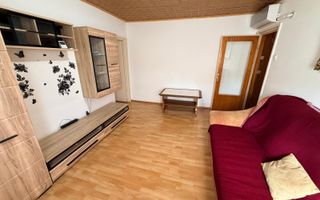 3 camere| Dacia| centrala proprie| zona linistita| - Poză 1