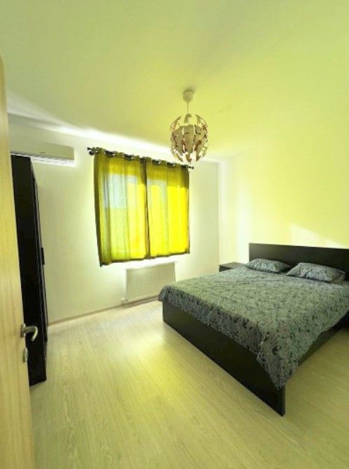 Apartament 2 camere Otopeni | mobilat, utilat, parcare | bloc cu lift - Poză 4