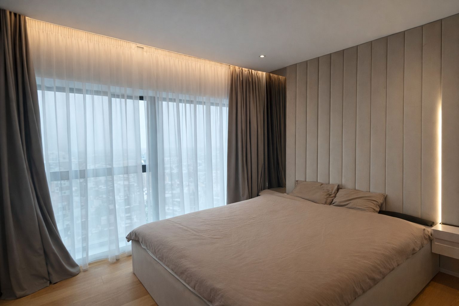 Apartament superb 3 camere I  One Verdi I Vanzare - Poză 1