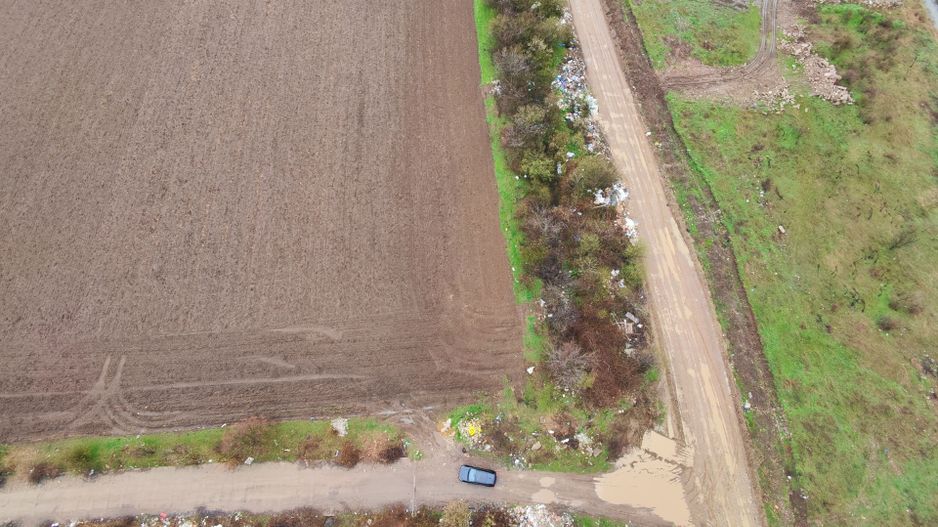 Teren Intravilan Centura Pantelimon Moara Domneasca - Poză 11