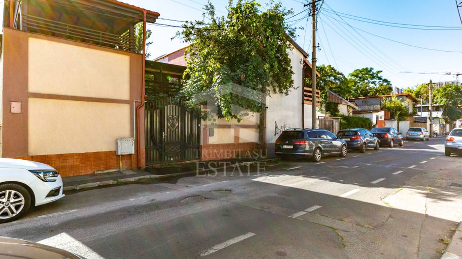 Colentina, Doamna Ghica, Obor, str. Popa Iancu, Casa 3 dormitoare - Poză 2