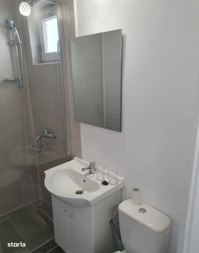 Apartament 3 camere,  Micro 21,et 3,renovat ,mobilat cu totul nou - Poză 5