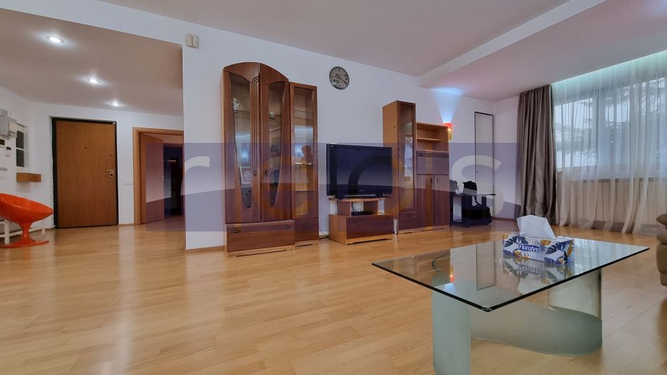 VANZARE 4 CAMERE | LOC DE PARCARE | ZONA HERASTRAU - Poză 2