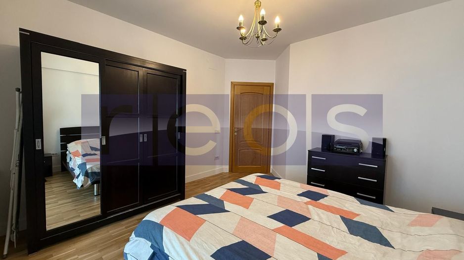 INCHIRIERE 2 CAMERE | NOU RENOVAT | LOC PARCARE | TERASA | NORDULUI - Poză 9