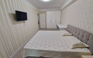 Chirie, apartament, 4 camere, str.  Melestiu, Botanica - Poză 13