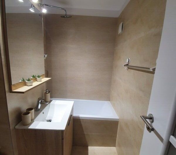 Apartament 3 camere-RENOVAT-BLOC REABILITAT Tei-Doamna Ghica-Obor T637 - Poză 3