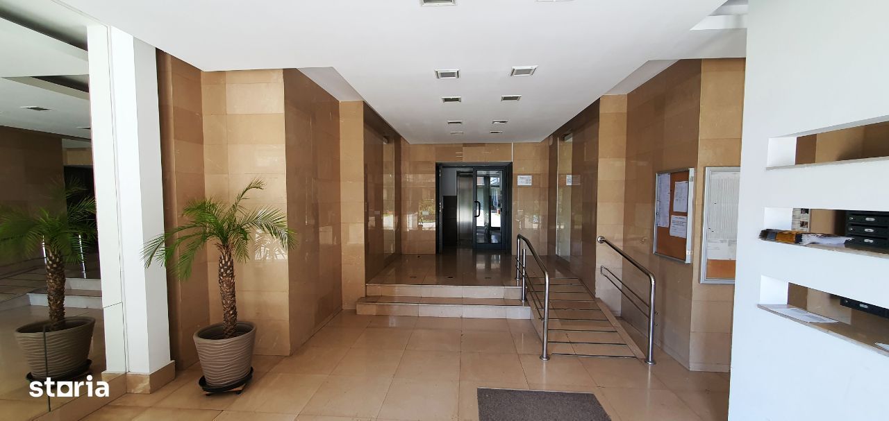 Apartament 2 camere Armonia Titan, etaj 9, centrală, pet friendly - Poză 14