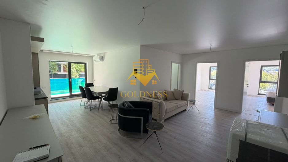 4 Camere, Parcare, Modern, Frunzisului, UMF. UTCN, Observatorului,AC - Poză 6