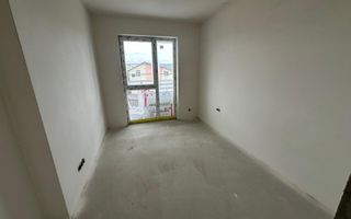 Apartament 3 camere 61mp+9mp balcon Marasti Bloc NOU si Parcare - Poză 2