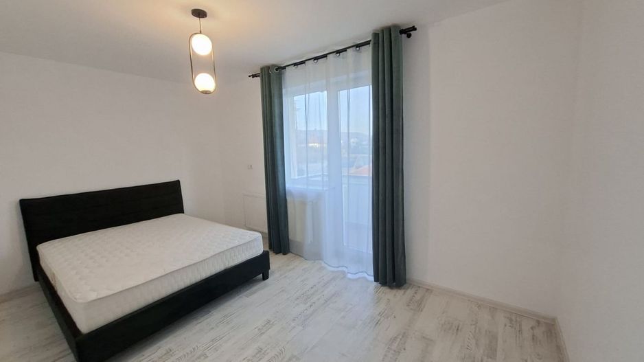 Apartament 3 camere Stefanesti Bloc 2023+Gradina 147mp - Poză 6