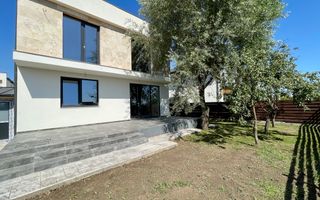 Vila in ansamblu in Tunari | Individuala, 5 camere. - Poză 20