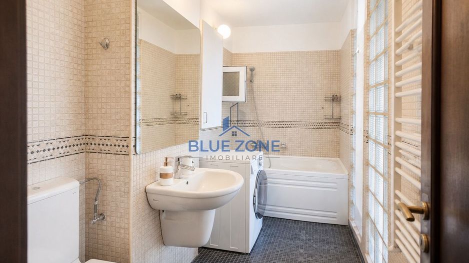 Apartament 2 camere | Bd. Unirii | 65,7 mp | 3 balcoane | 669 € - Poză 8