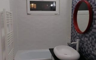 Apartament 2 camere - reovat complet - Podu Ros - 430E - Poză 9