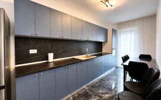 Apartament cu 2 camere si parcare de inchiriat Elite Junior, zona Iris - Poză 3